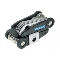 Park Tool MTB-7 Rescue Multi Tool 