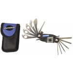 Park Tool MTB-7 Rescue Multi Tool 