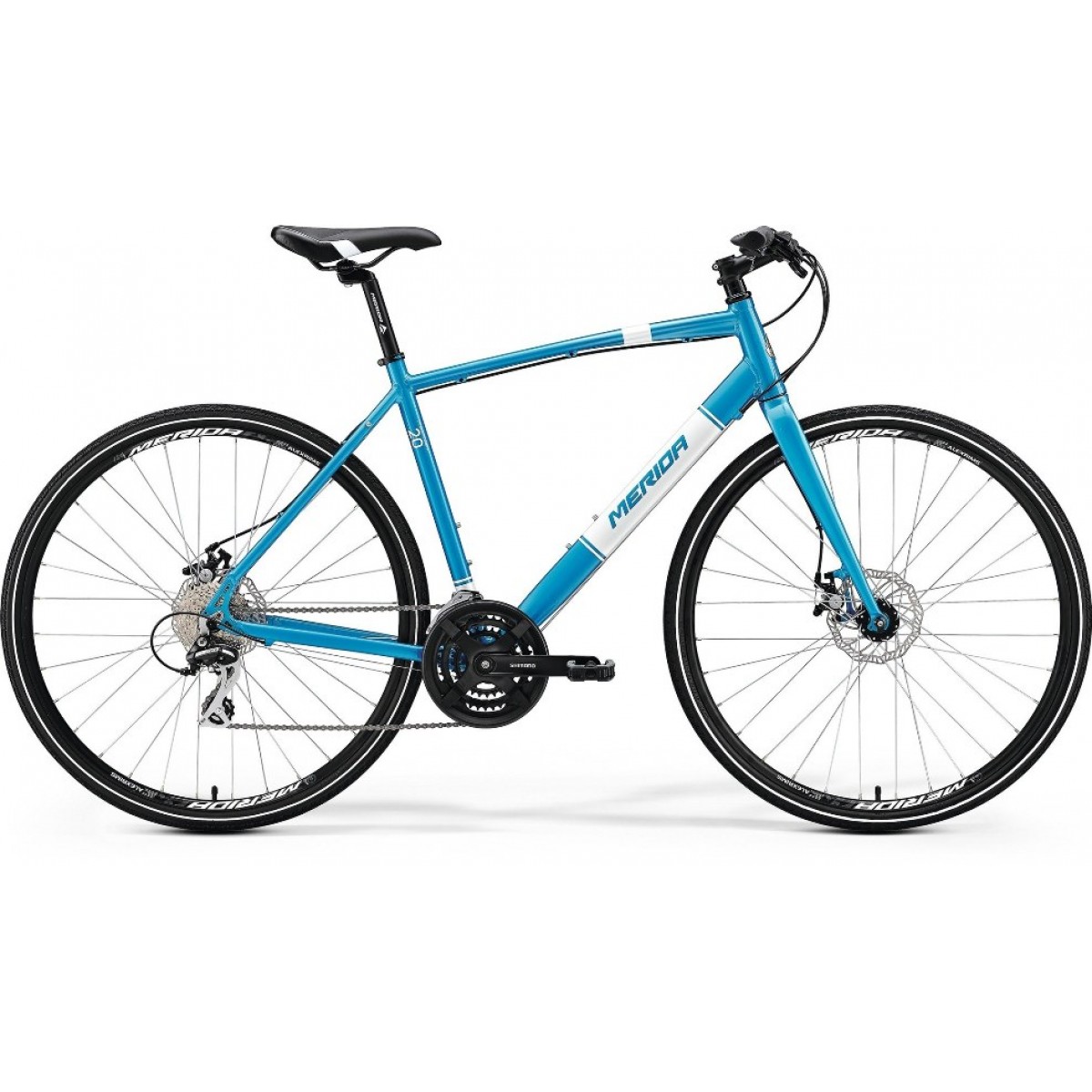merida crossway 20md 2019