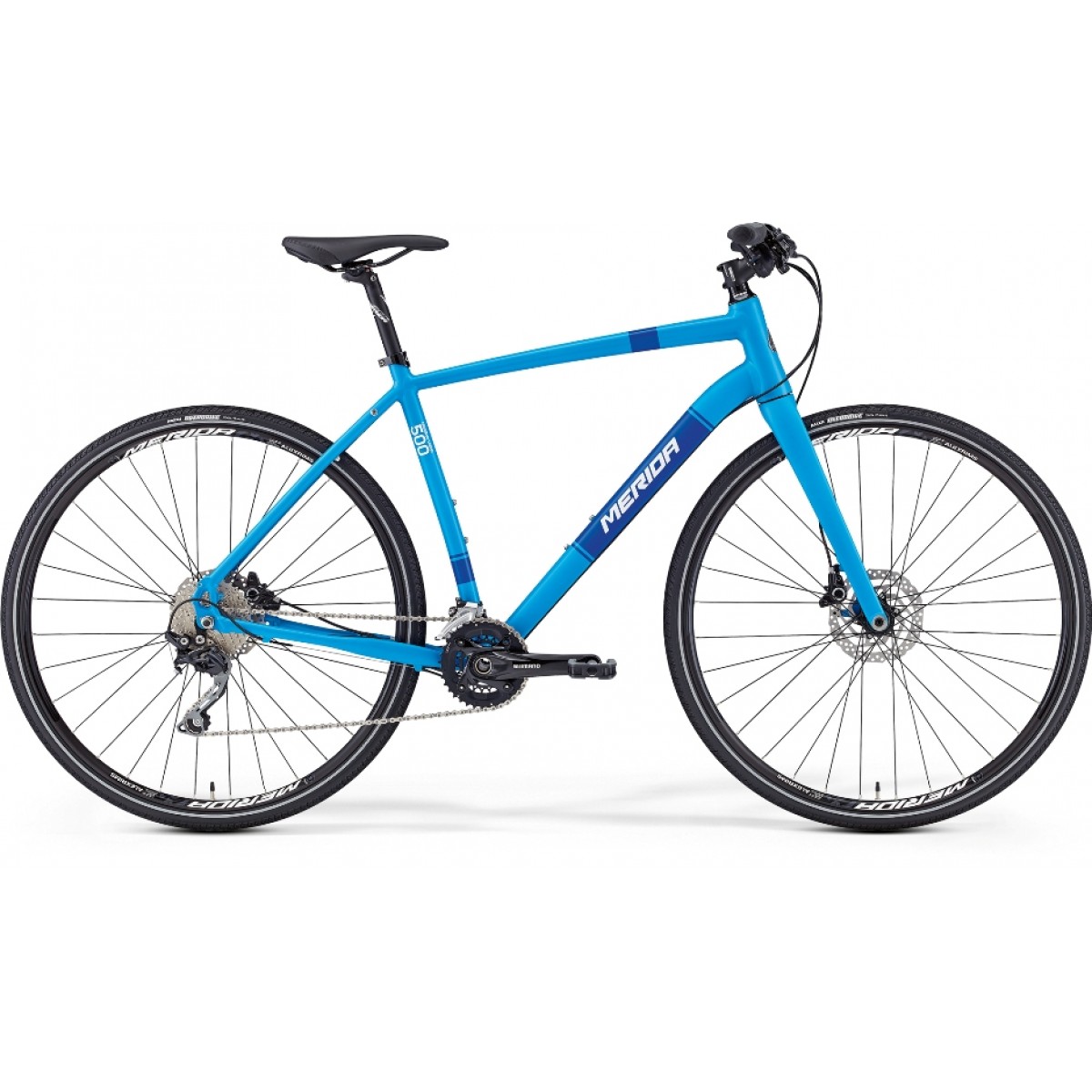 merida crossway hybrid