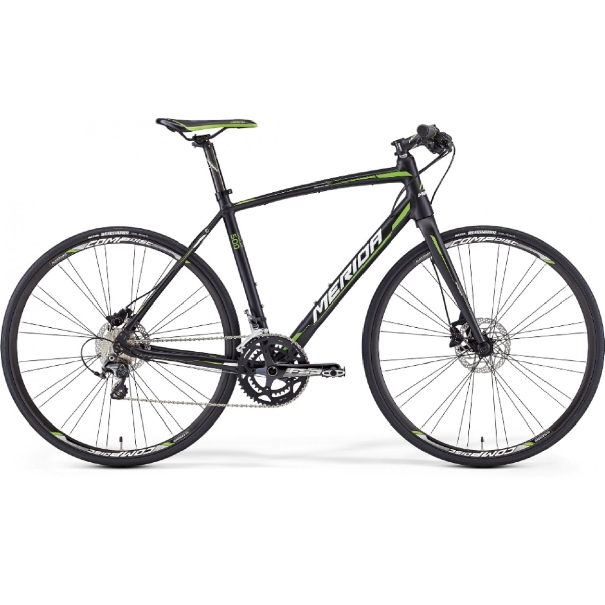 merida 105 road bike