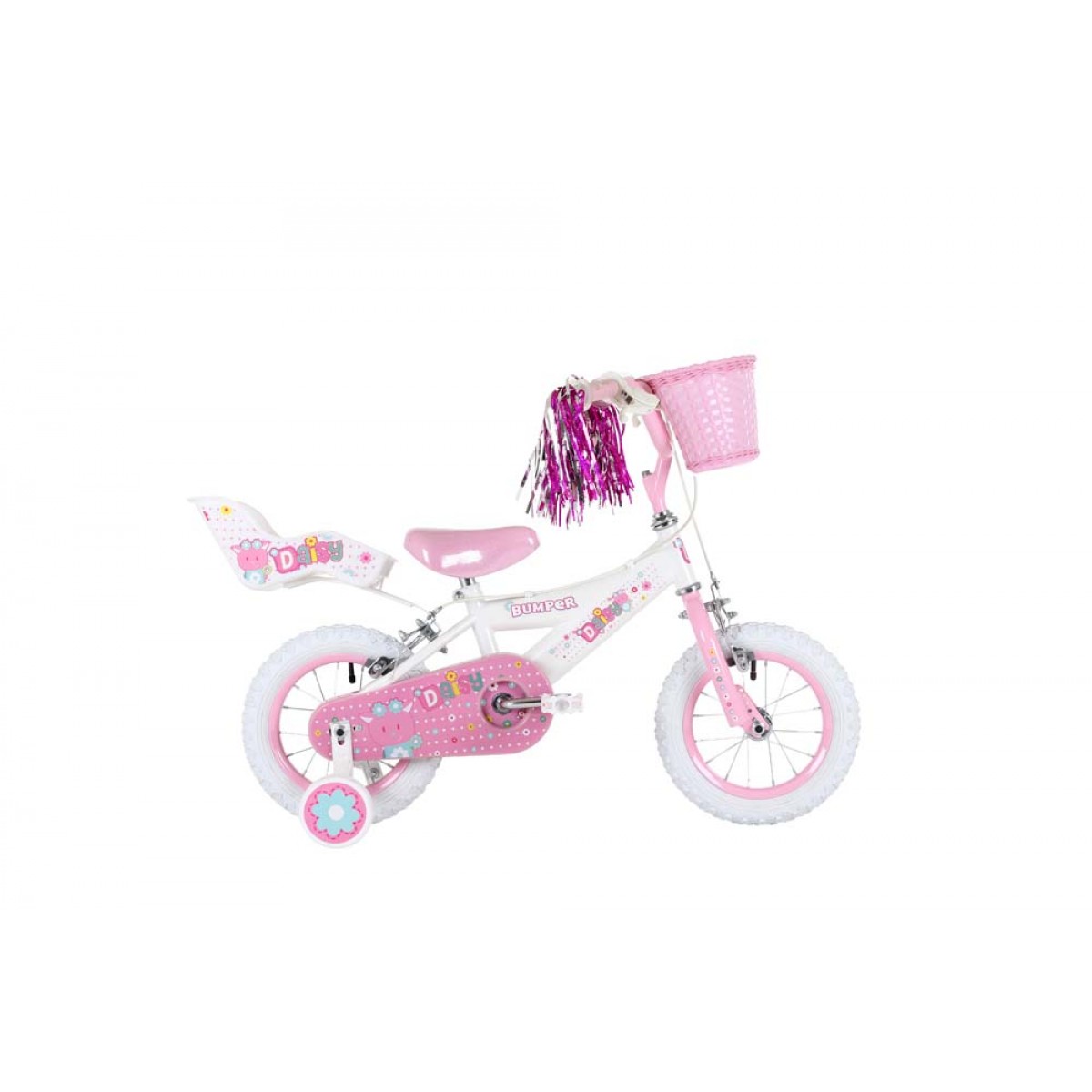 12 girls bike