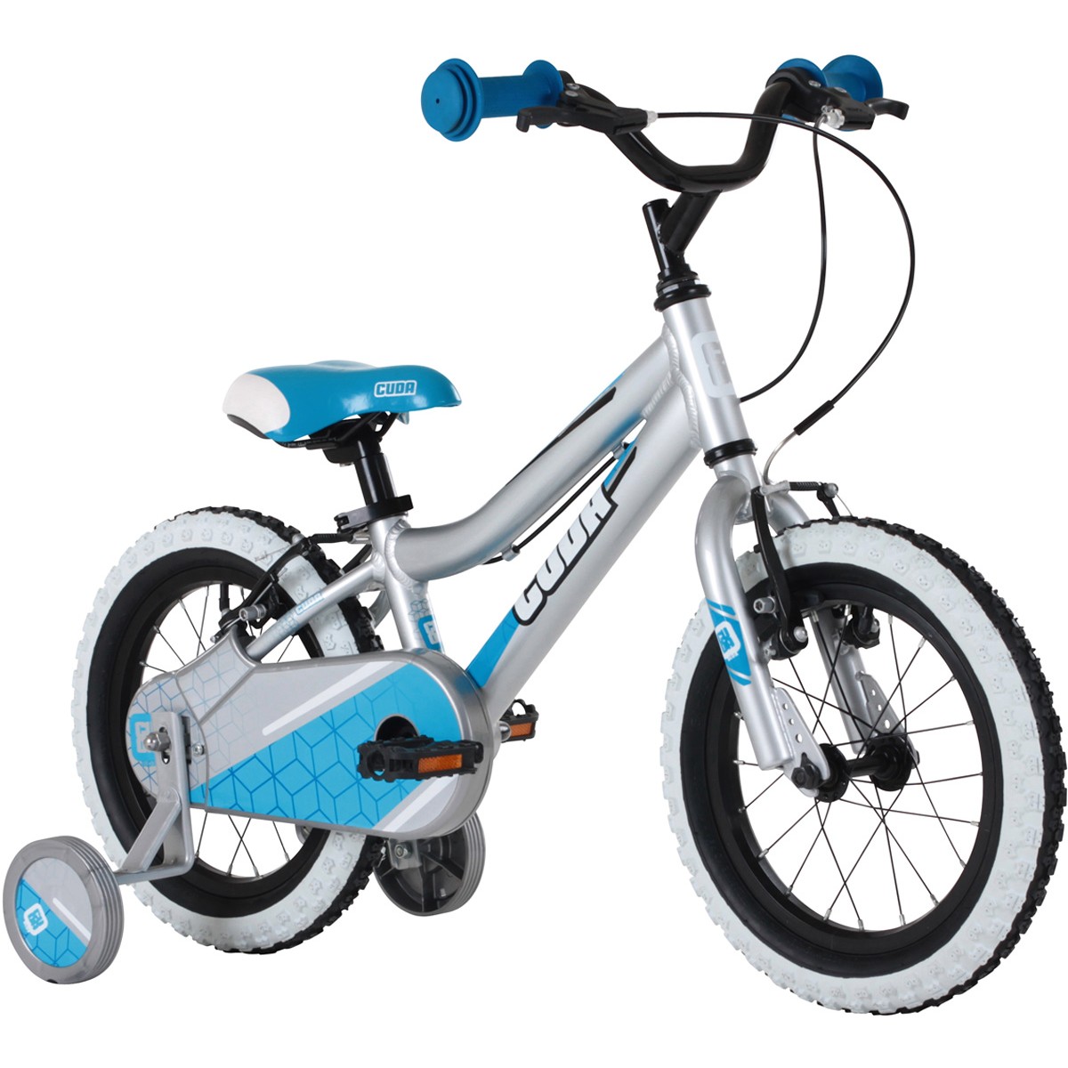 14 inch mountain bike