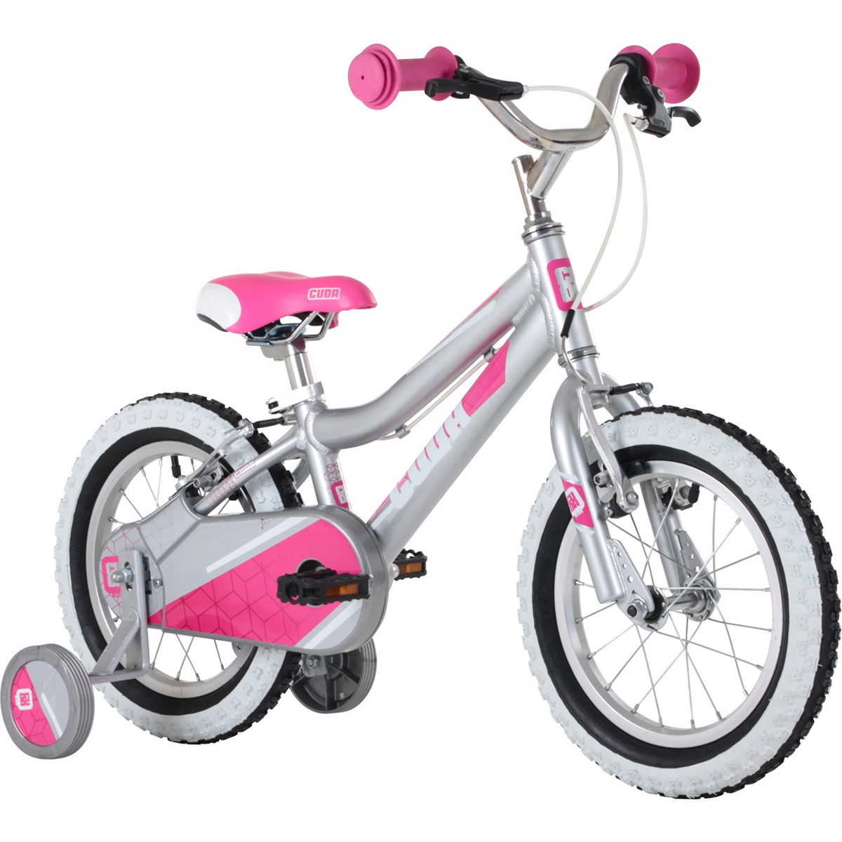 lightweight 14 inch bike