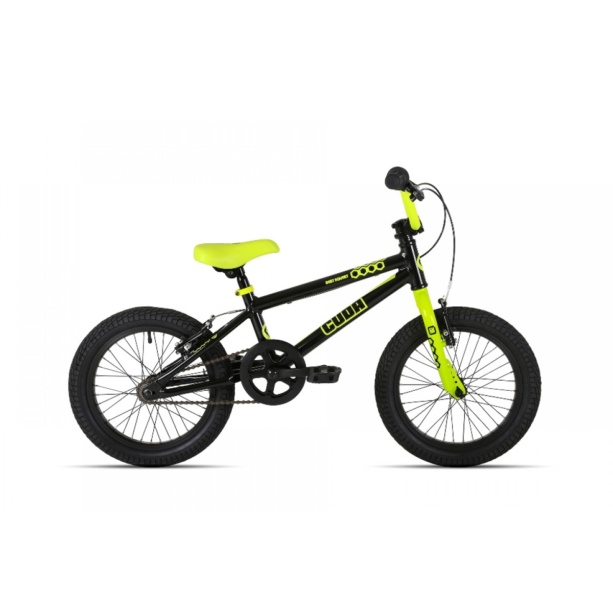 alloy bmx bike