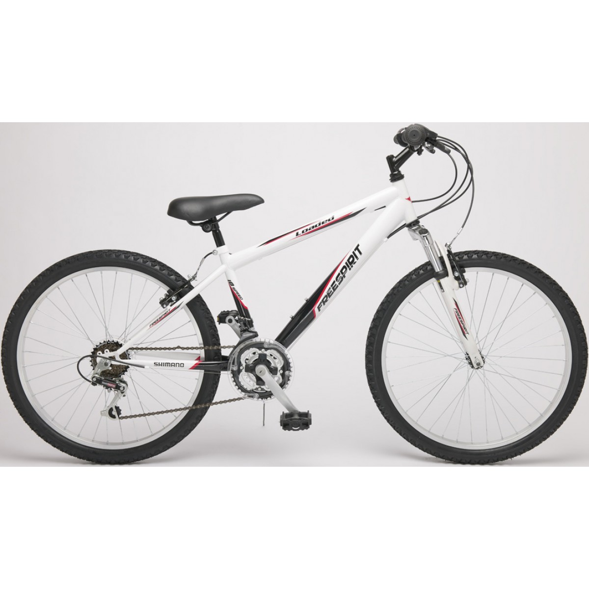 20 inch junior bike