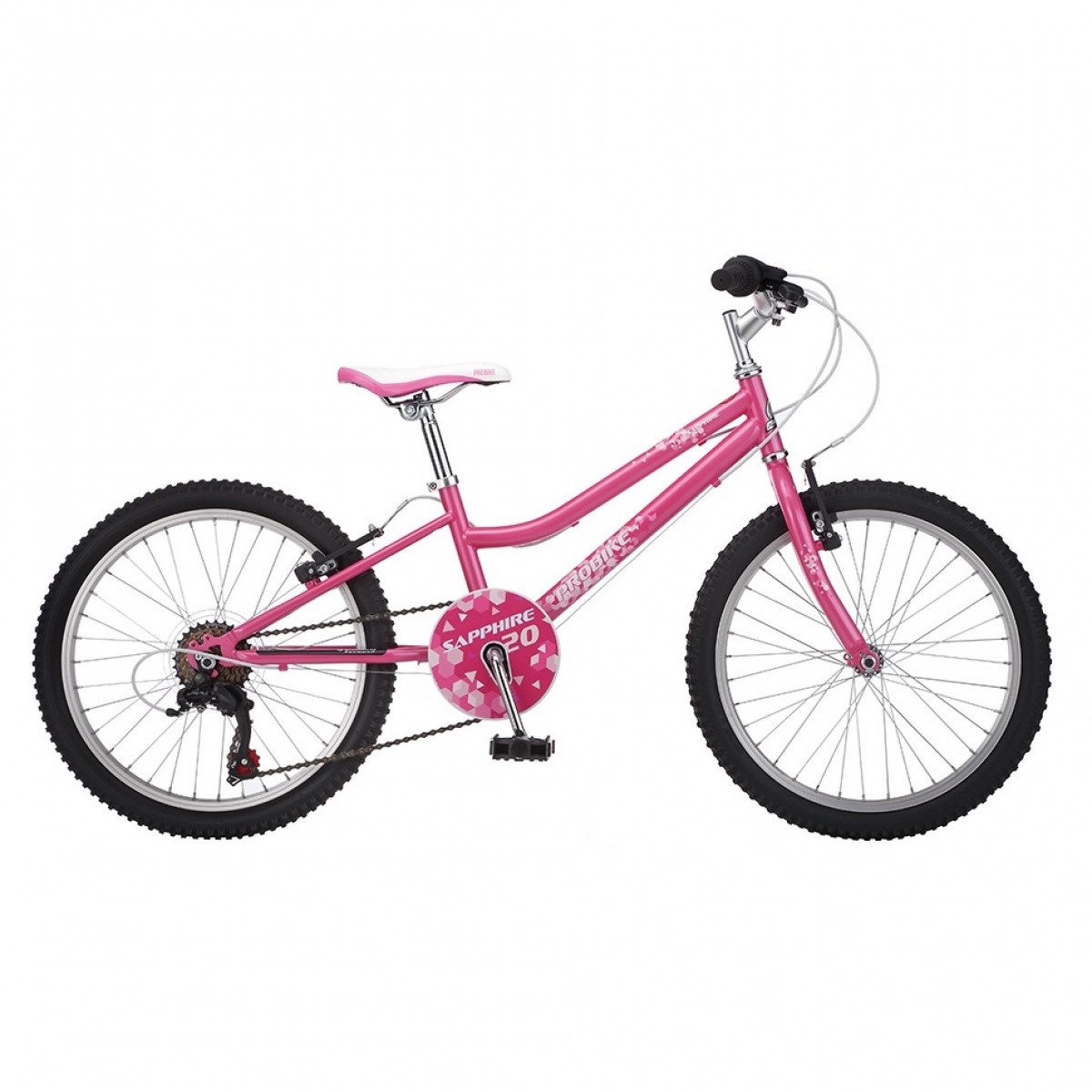 probike cycles
