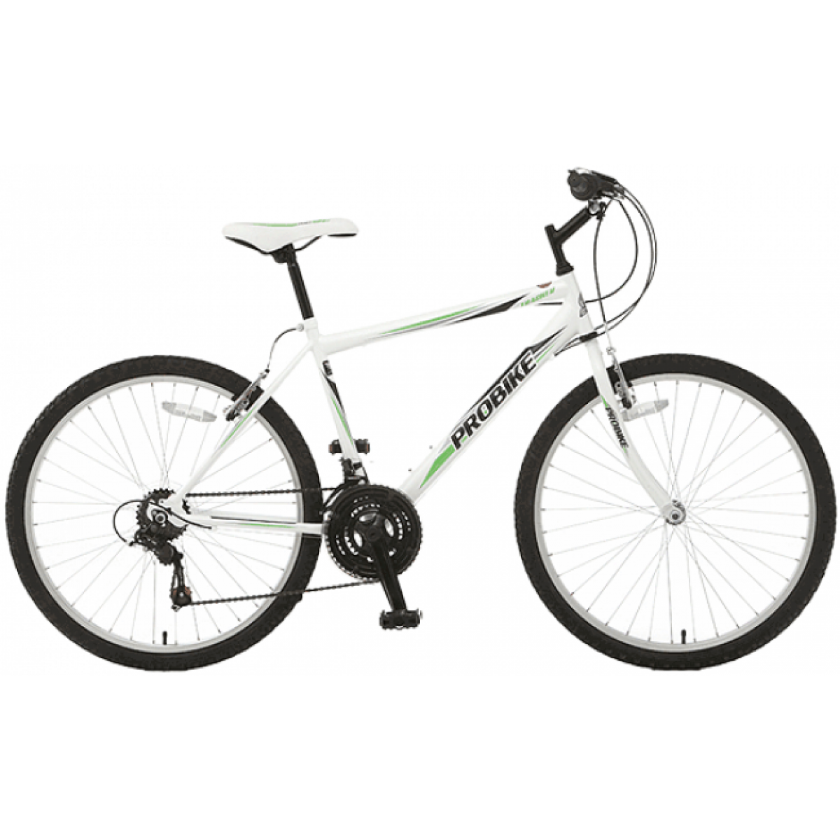 probike 24 inch