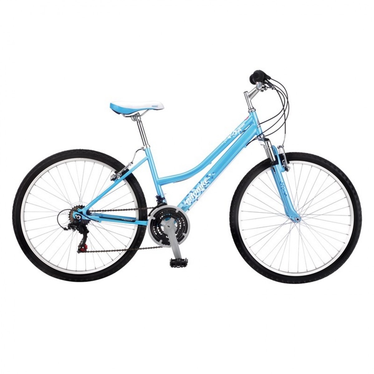 probike cycles