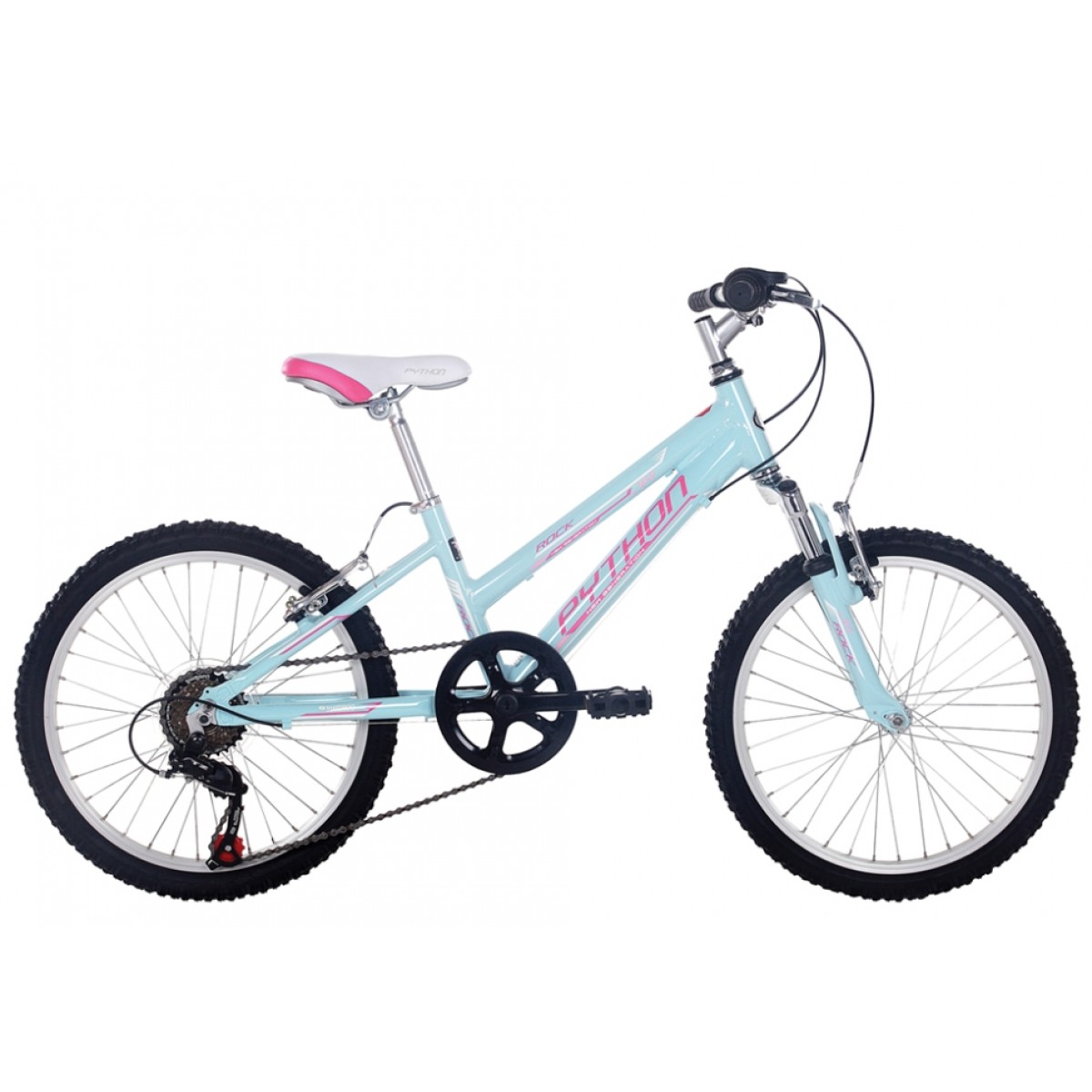 python classic ladies bike