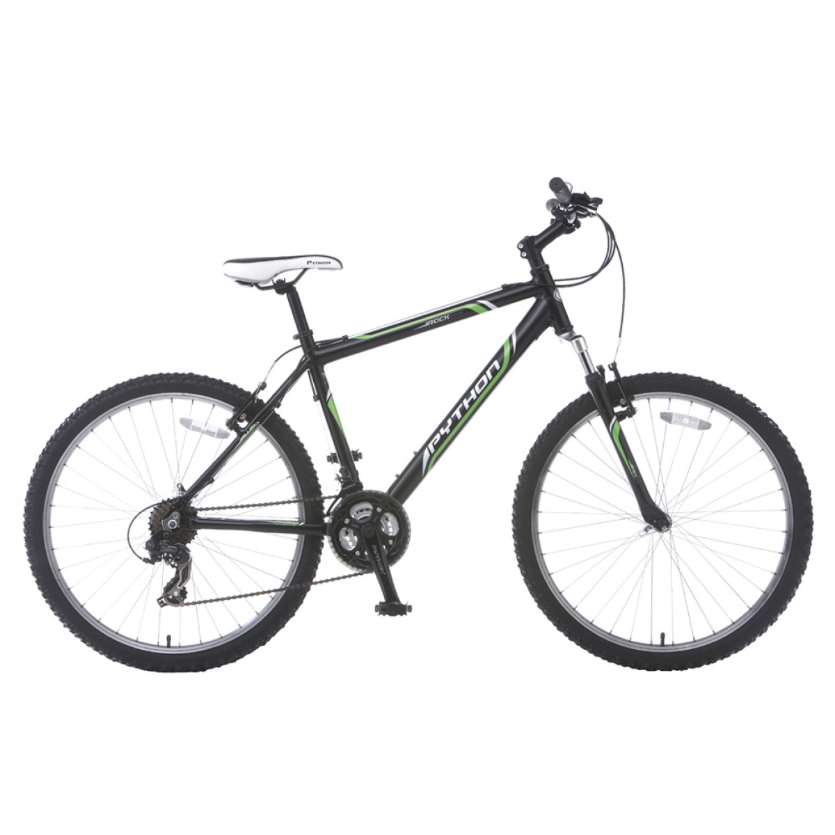 trek caliber 8