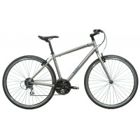 raleigh strada 1 mens hybrid bike