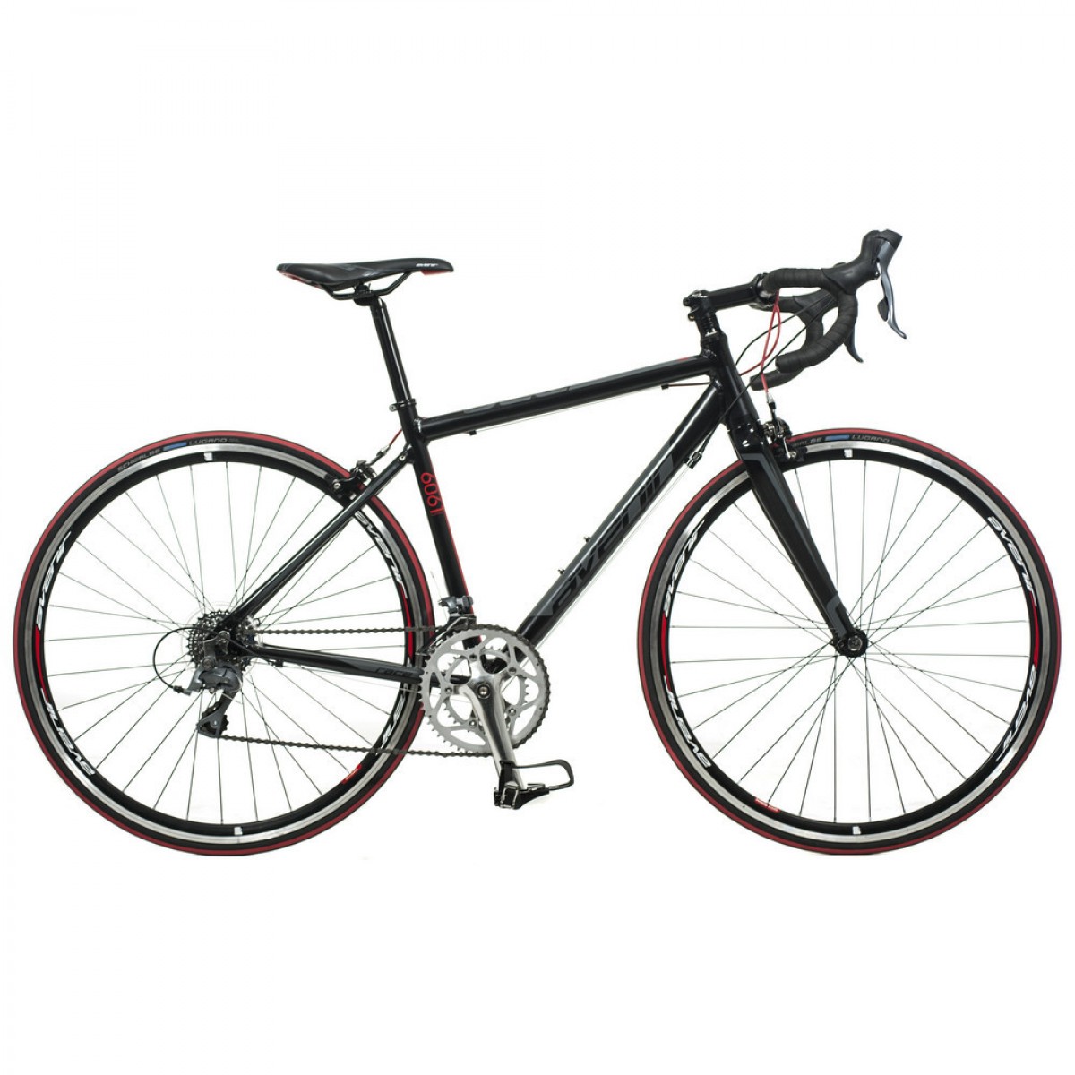 rayleigh road bike