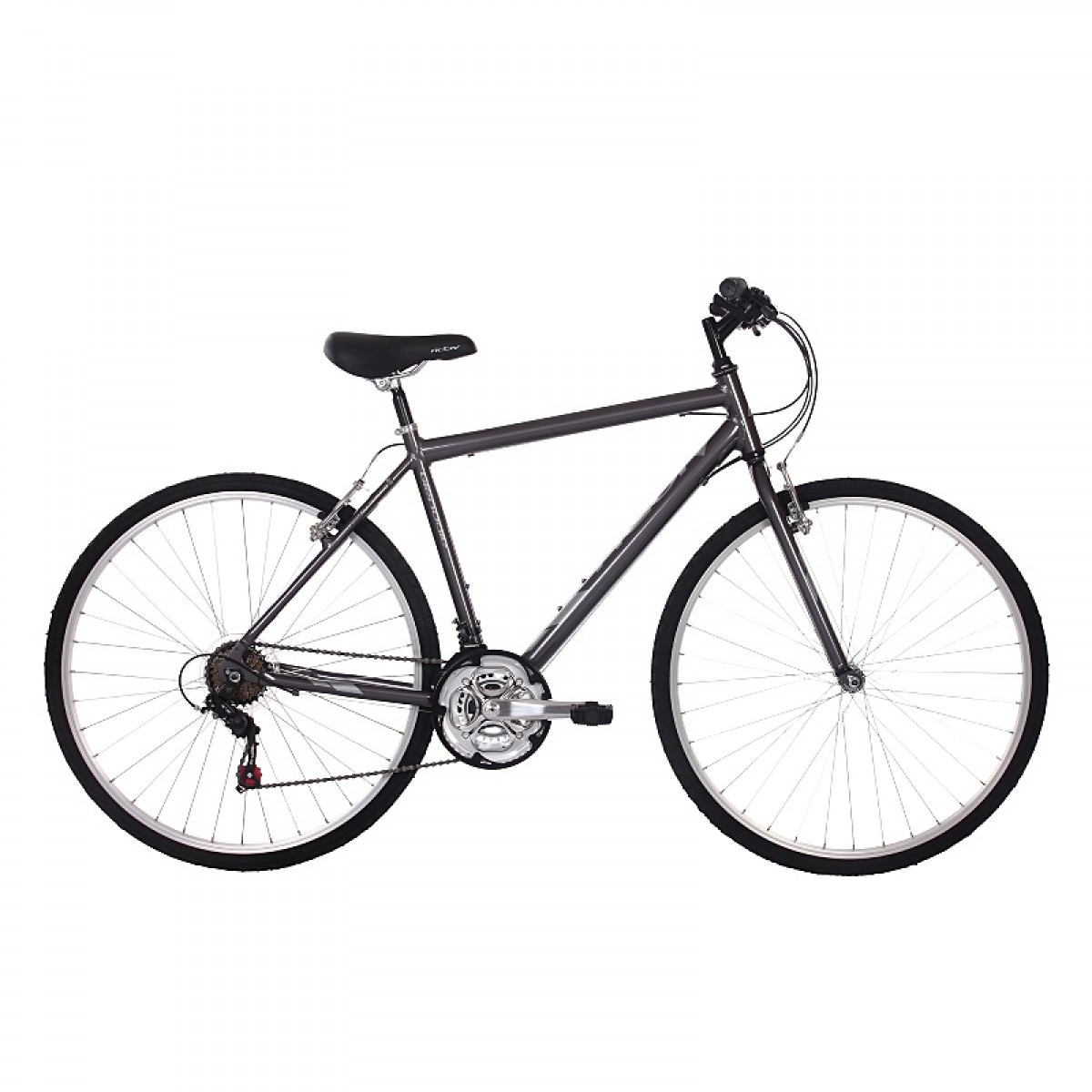 raleigh activ folding bike