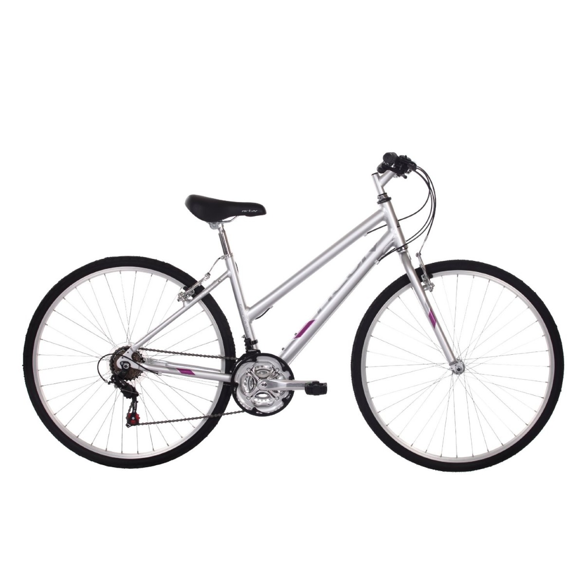 raleigh mountain bike womens