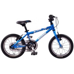 Squish 14 Blue Junior Lightweight Bike