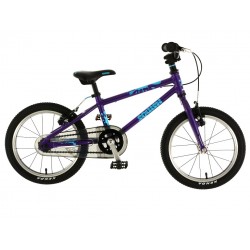 Squish 16 Purple Lightweight Bike