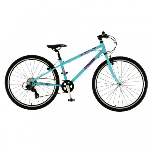 Squish 26 Aqua Lightweight Bike