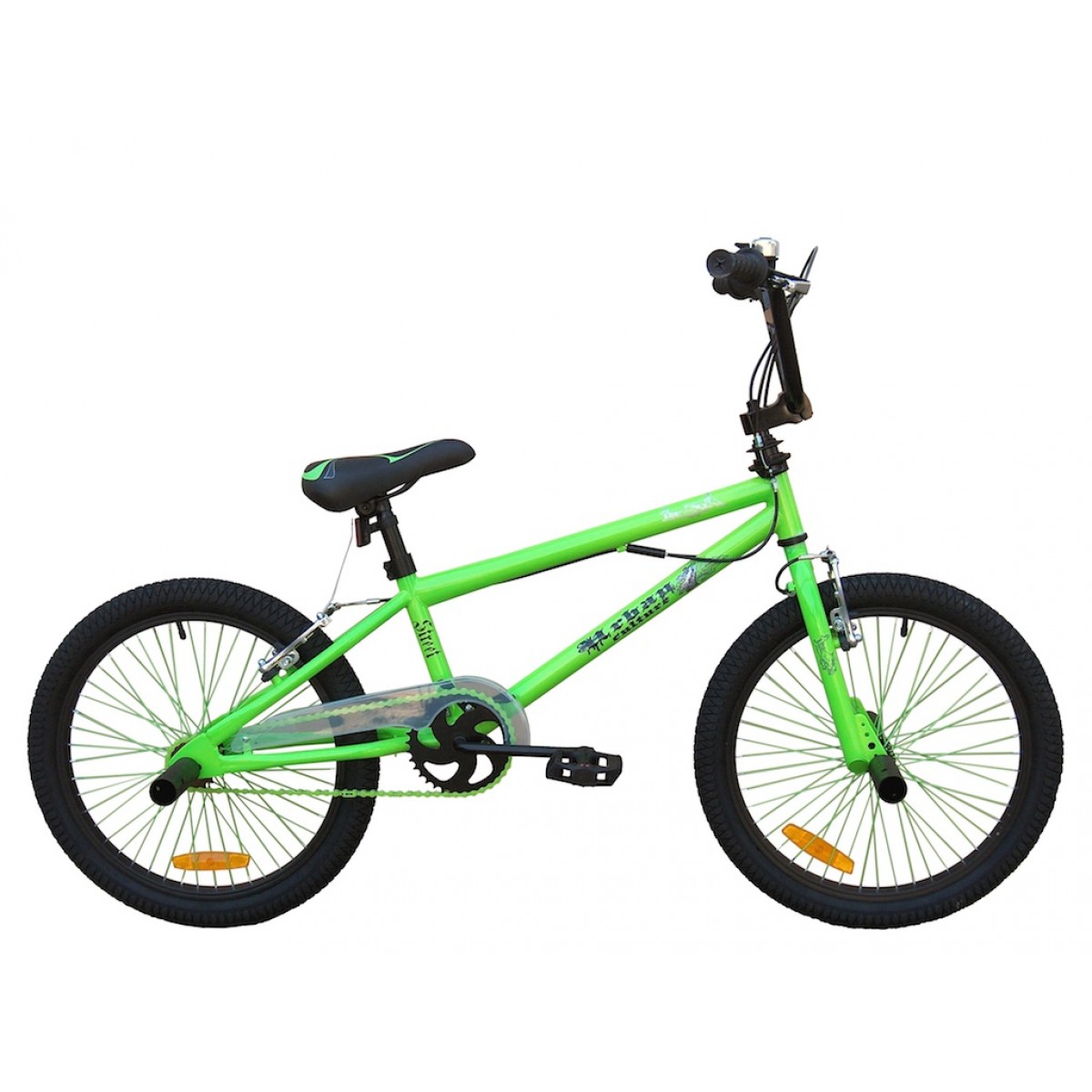 mongoose culture bmx